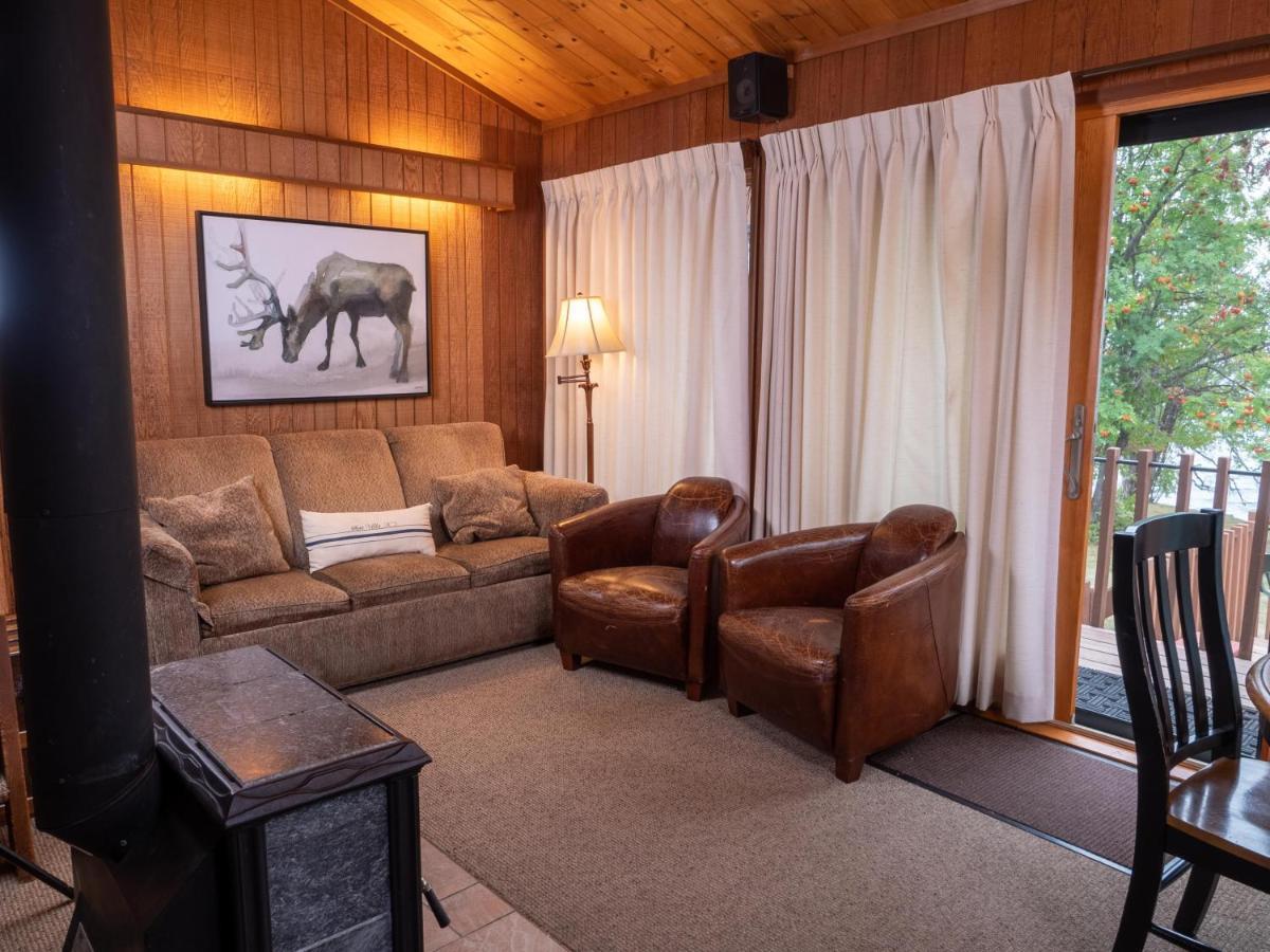 Lutsen Sea Villas Bagian luar foto