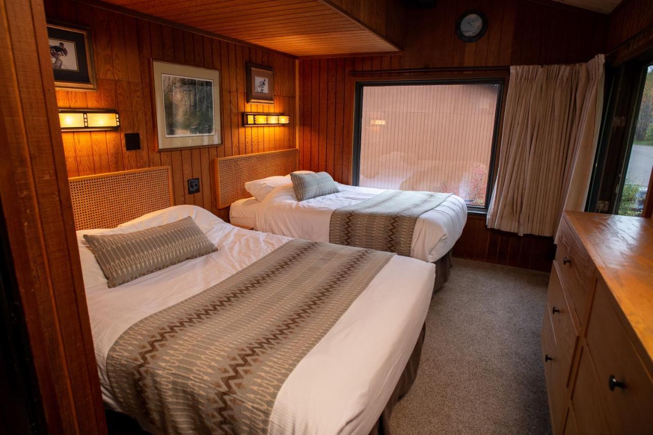 Lutsen Sea Villas Bagian luar foto