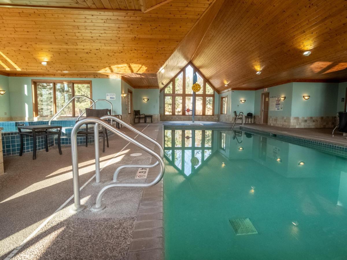 Lutsen Sea Villas Bagian luar foto